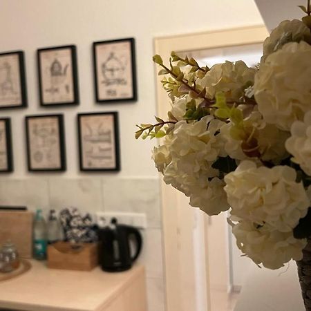 Designerwohnung Afrika Sehr Zentral Gelegen Hannover Buitenkant foto