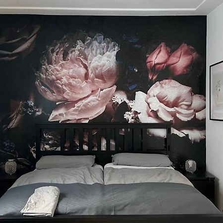 Designerwohnung Afrika Sehr Zentral Gelegen Hannover Buitenkant foto