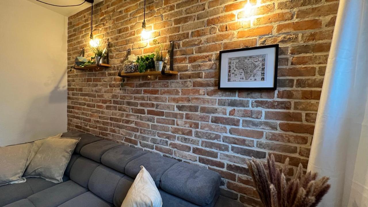 Designerwohnung Afrika Sehr Zentral Gelegen Hannover Buitenkant foto