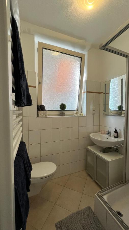 Designerwohnung Afrika Sehr Zentral Gelegen Hannover Buitenkant foto